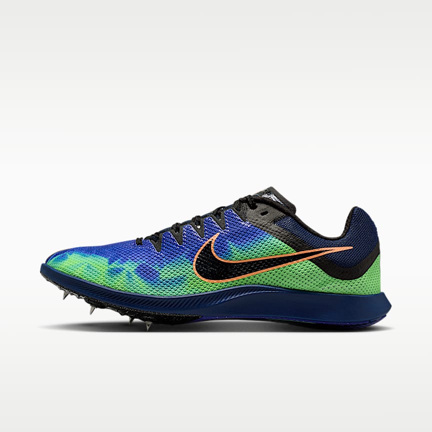 Nike Racing Distance スパイクシューズ US 8.5 Nike Zoom Rival Distance Track & Field Distance Spikes. Nike.com